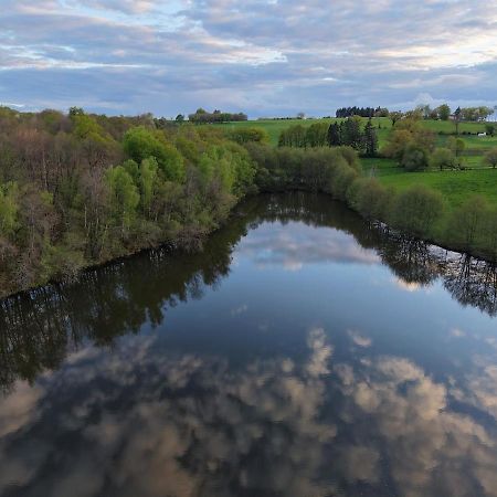 Le Vert Logis - Lac & Parc Prives Vicq-Sur-Breuilh 外观 照片