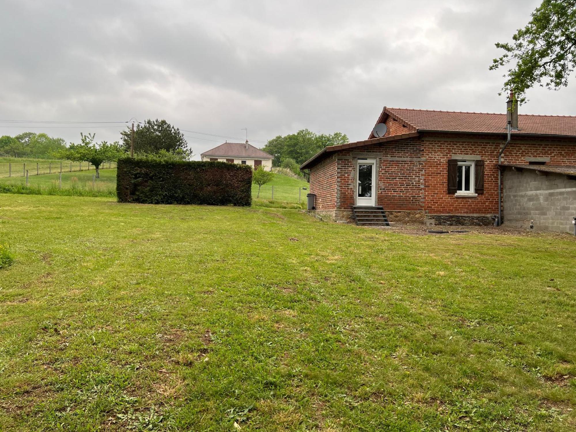 Le Vert Logis - Lac & Parc Prives Vicq-Sur-Breuilh 外观 照片