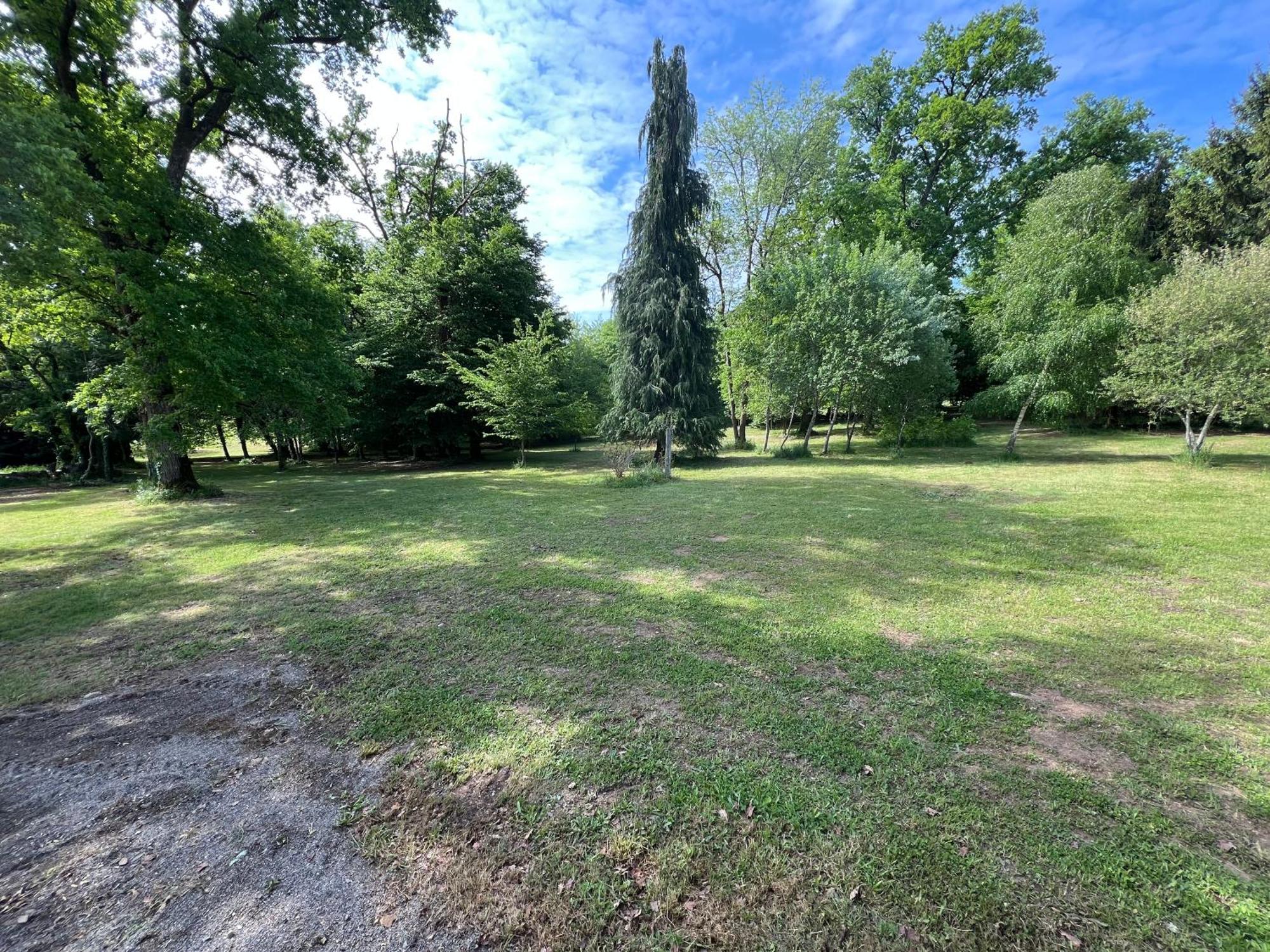Le Vert Logis - Lac & Parc Prives Vicq-Sur-Breuilh 外观 照片
